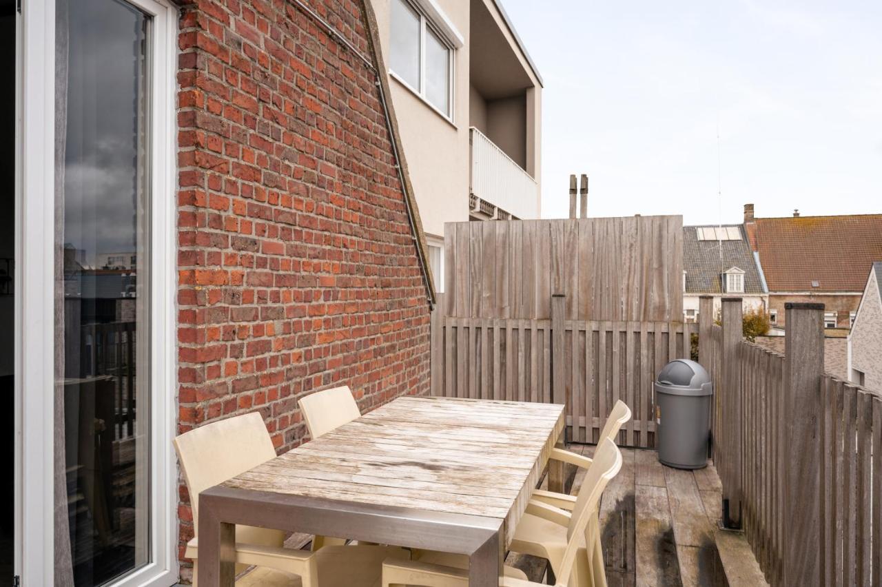 Amazing 2 Rooms Design Apartement Loft Ypres Exterior photo