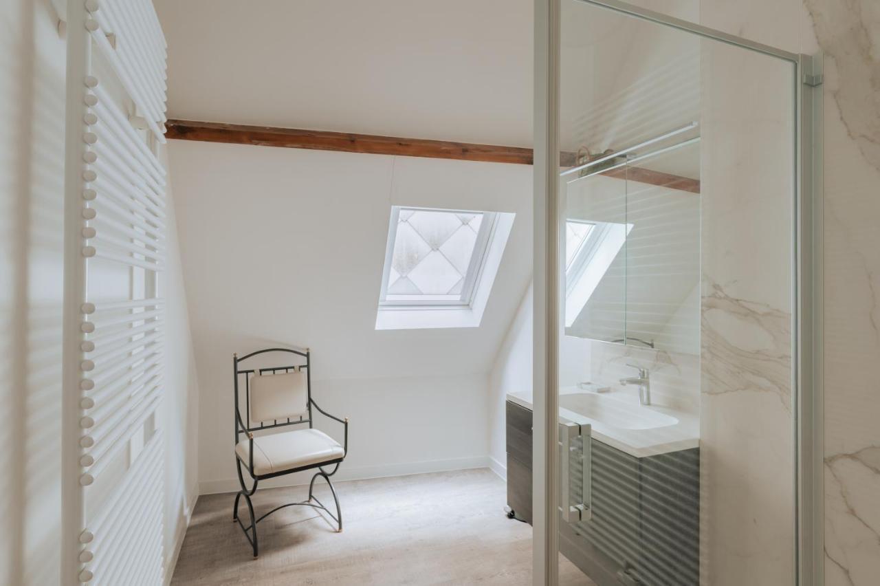 Amazing 2 Rooms Design Apartement Loft Ypres Exterior photo