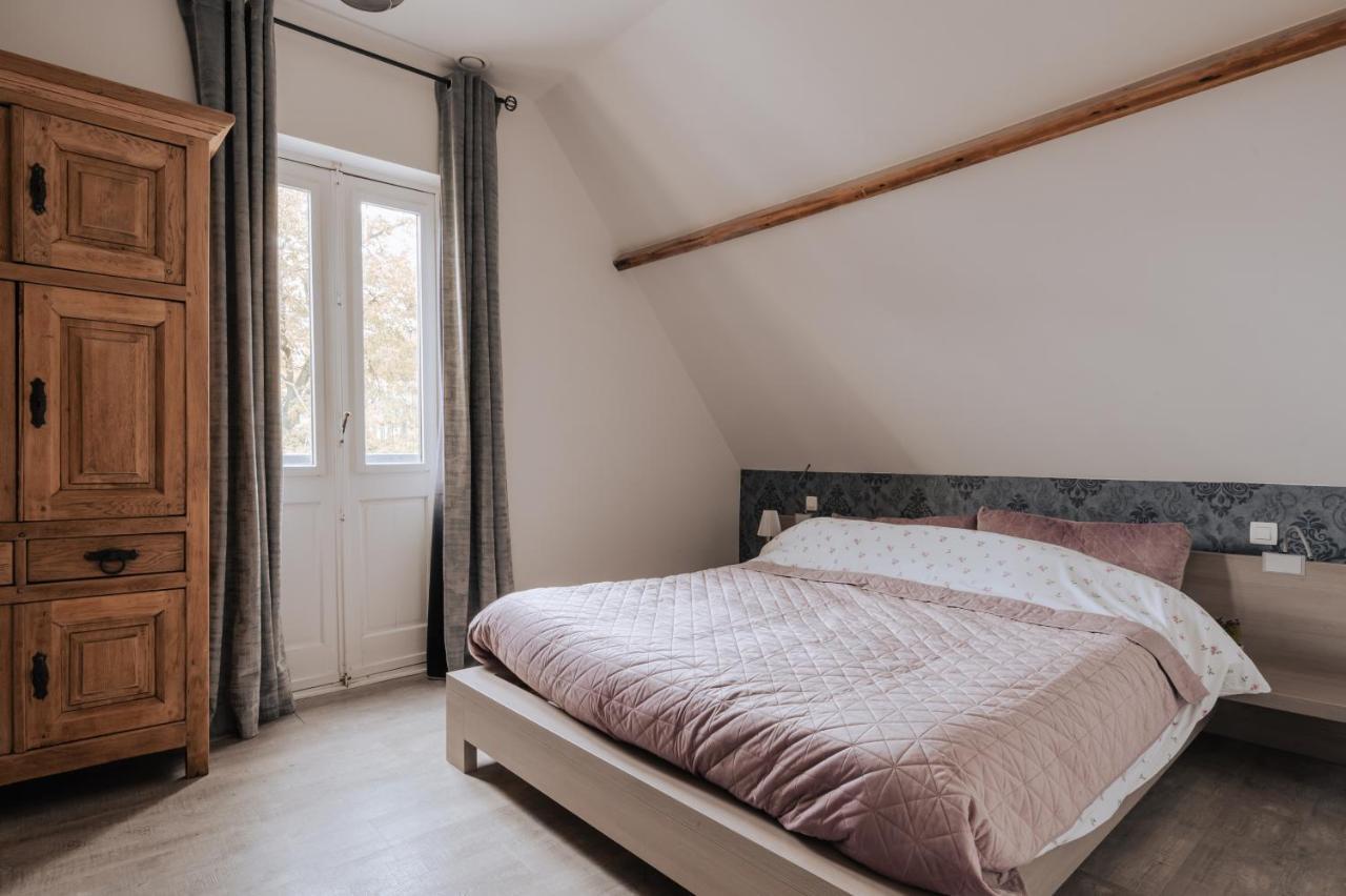 Amazing 2 Rooms Design Apartement Loft Ypres Exterior photo